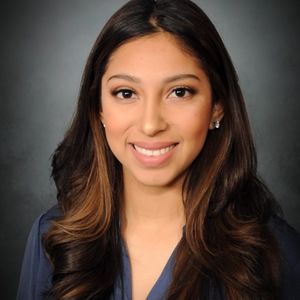 Meet your Posher, Janet